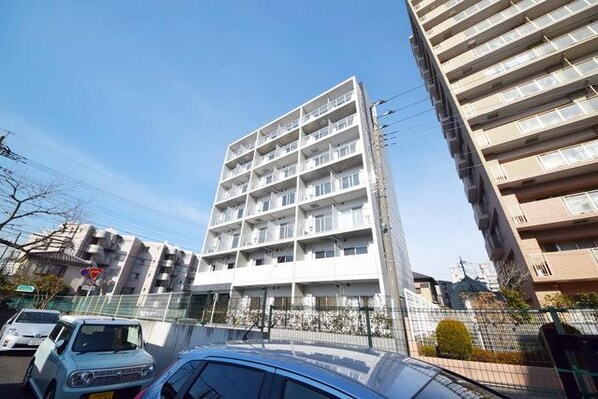 レアライズ西川口2の物件内観写真